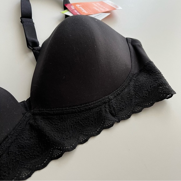 Warner’s Cloud 9 Bra 38 B - Picture 3 of 9